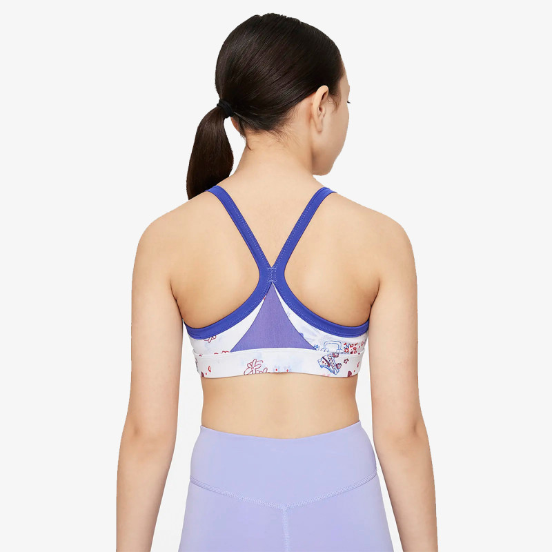 Nike G NK DF INDY ICN CLSH BRA 
