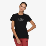 Nike W NSW TEE ICN CLSH 