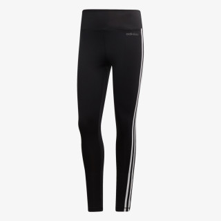 Adidas W D2M 3S HR LT 