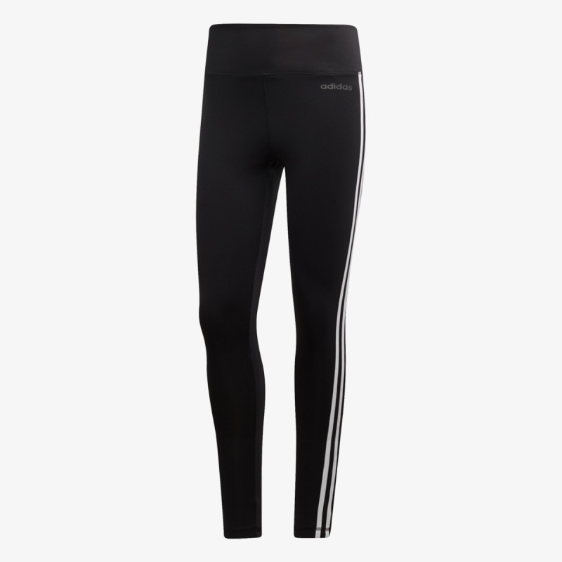 Adidas W D2M 3S HR LT 