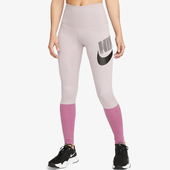 Nike W NK ONE DF HR TGHT DNC 