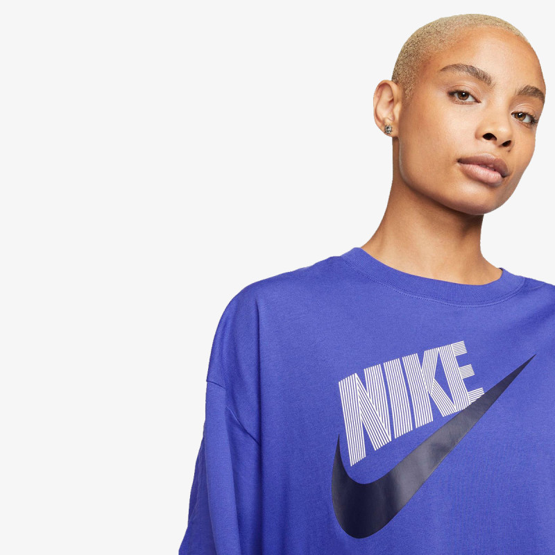 Nike W NSW SS TOP DNC 