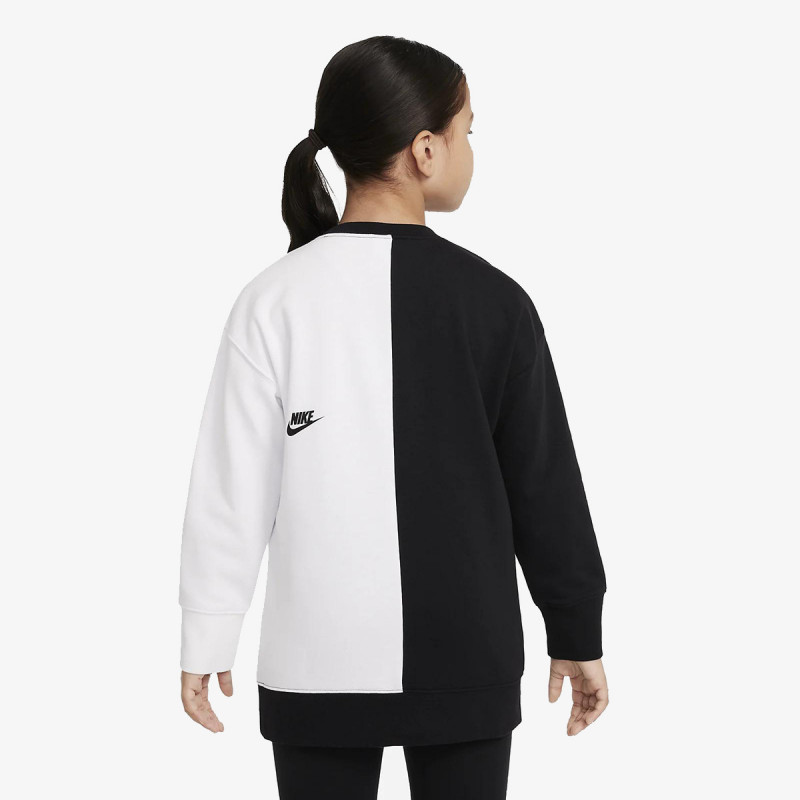 Nike G NSW BF CREW DNC 