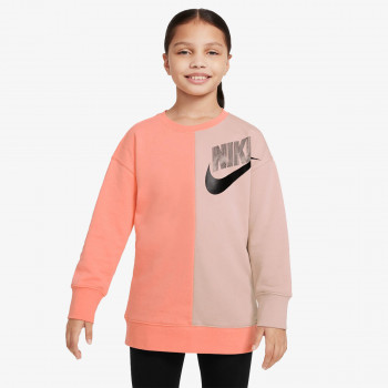 Nike G NSW BF CREW DNC 