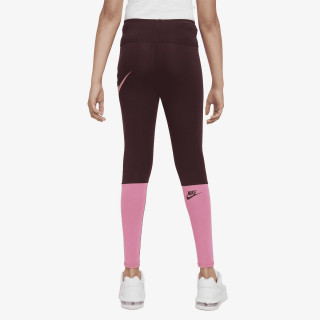 Nike G NSW FAVORITES HW LEGGING DNC 