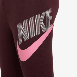 Nike G NSW FAVORITES HW LEGGING DNC 