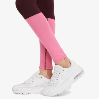 Nike G NSW FAVORITES HW LEGGING DNC 