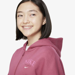 Nike G NSW TREND FLC FZ HOODIE 