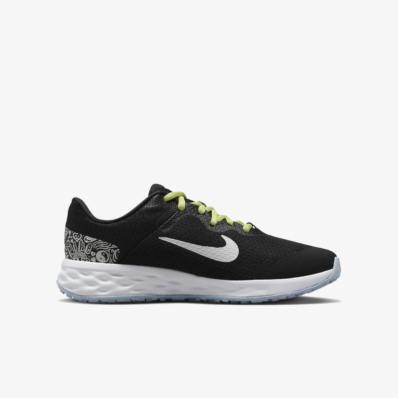 Nike NIKE REVOLUTION 6 JP GS 