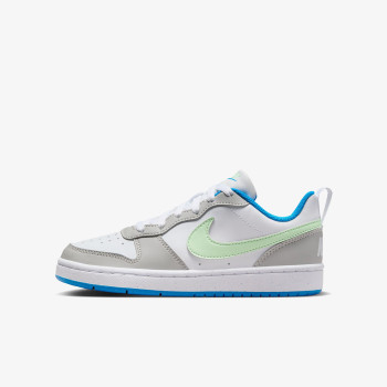 Nike COURT BOROUGH LOW RECRAFT BG 