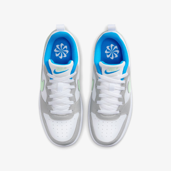 Nike Court Borough Low Recraft 