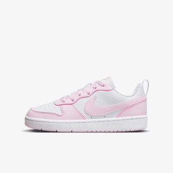 Nike COURT BOROUGH LOW RECRAFT BG 