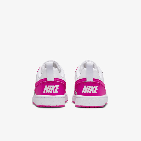 Nike COURT BOROUGH LOW RECRAFT (GS) 