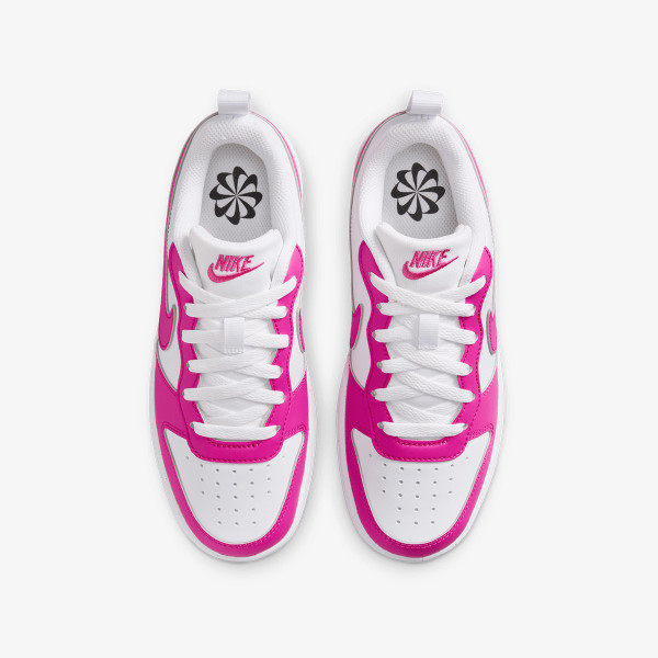 Nike COURT BOROUGH LOW RECRAFT (GS) 