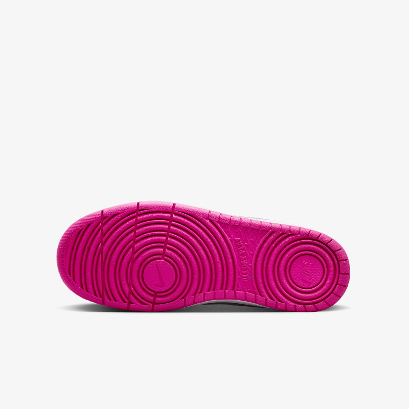 Nike COURT BOROUGH LOW RECRAFT (GS) 