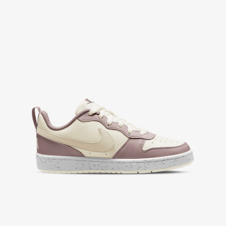 Nike COURT BOROUGH LOW RECRAFT BG 