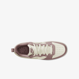 Nike COURT BOROUGH LOW RECRAFT BG 