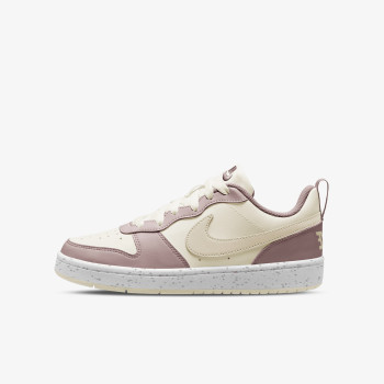 Nike COURT BOROUGH LOW RECRAFT BG 