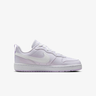 Nike COURT BOROUGH LOW RECRAFT BG 