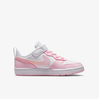 Nike COURT BOROUGH LOW RECRAFT BPV 