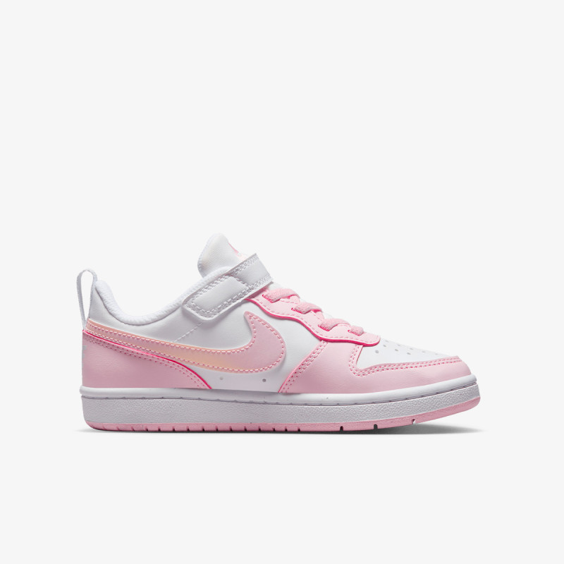 Nike COURT BOROUGH LOW RECRAFT BPV 