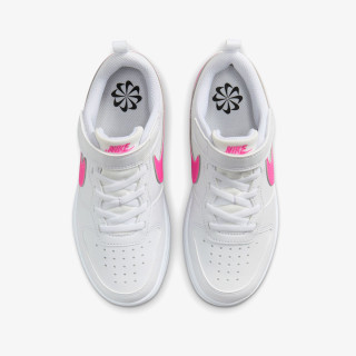 Nike COURT BOROUGH LOW RECRAFT BPV