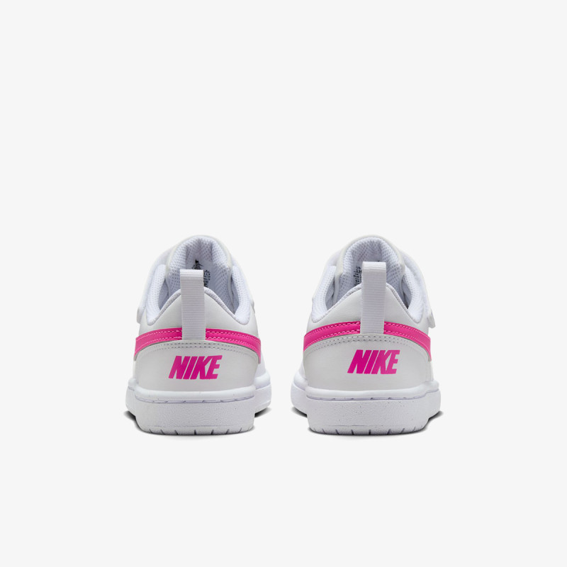 Nike COURT BOROUGH LOW RECRAFT BPV