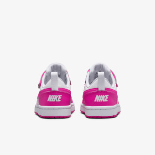 Nike COURT BOROUGH LOW RECRAFT BPV 