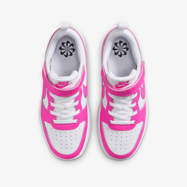 Nike COURT BOROUGH LOW RECRAFT BPV 