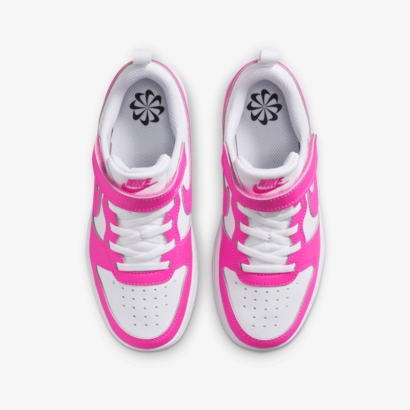 Nike COURT BOROUGH LOW RECRAFT BPV 