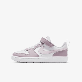 Nike COURT BOROUGH LOW RECRAFT BPV 