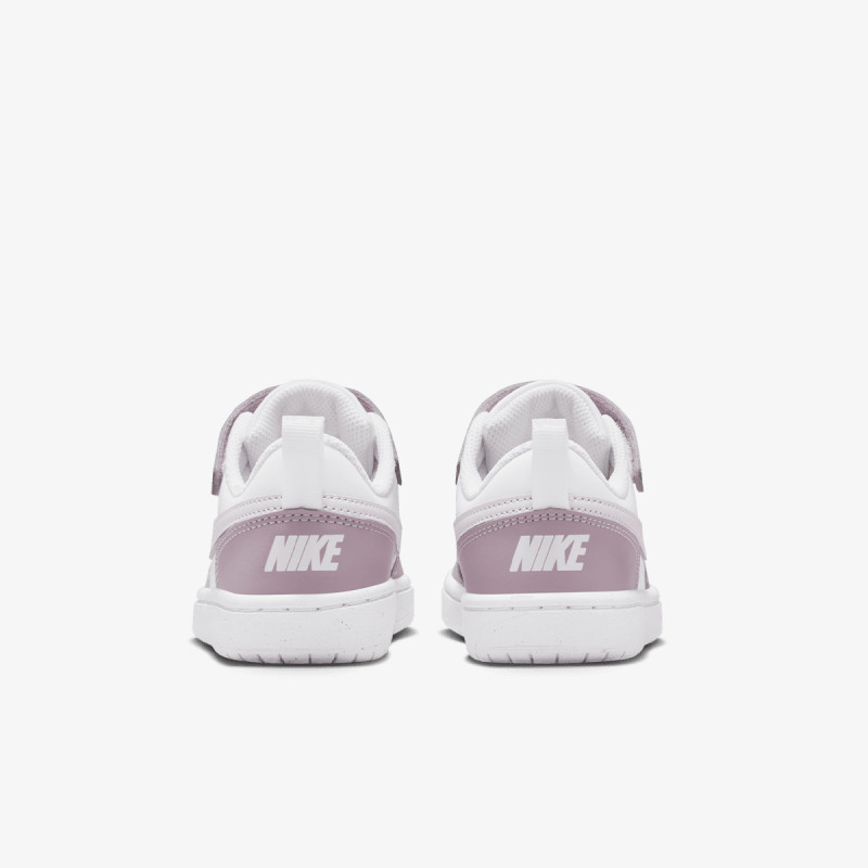 Nike COURT BOROUGH LOW RECRAFT BPV 