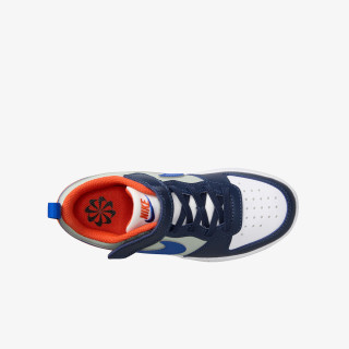 Nike COURT BOROUGH LOW RECRAFT BPV 