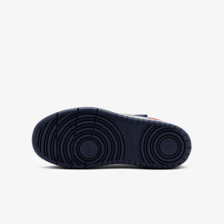 Nike COURT BOROUGH LOW RECRAFT BPV 