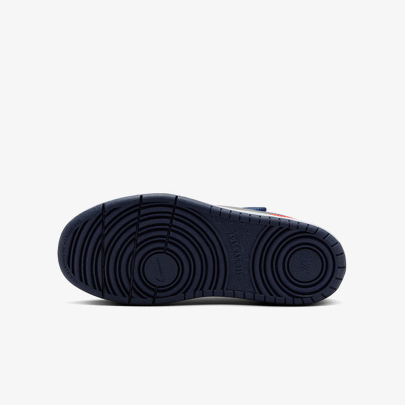 Nike COURT BOROUGH LOW RECRAFT BPV 
