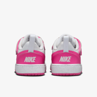 Nike COURT BOROUGH LOW RECRAFT BTV