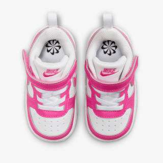 Nike COURT BOROUGH LOW RECRAFT BTV