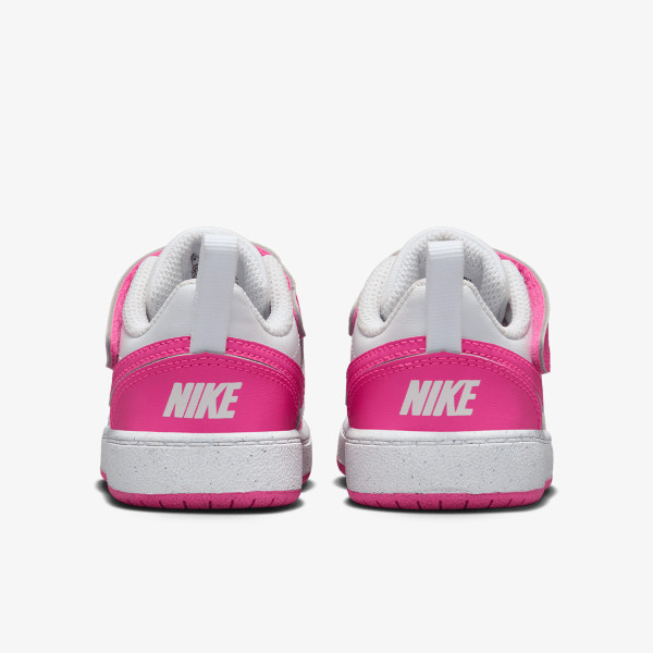 Nike COURT BOROUGH LOW RECRAFT BTV