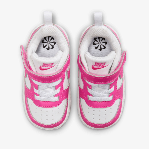 Nike COURT BOROUGH LOW RECRAFT BTV