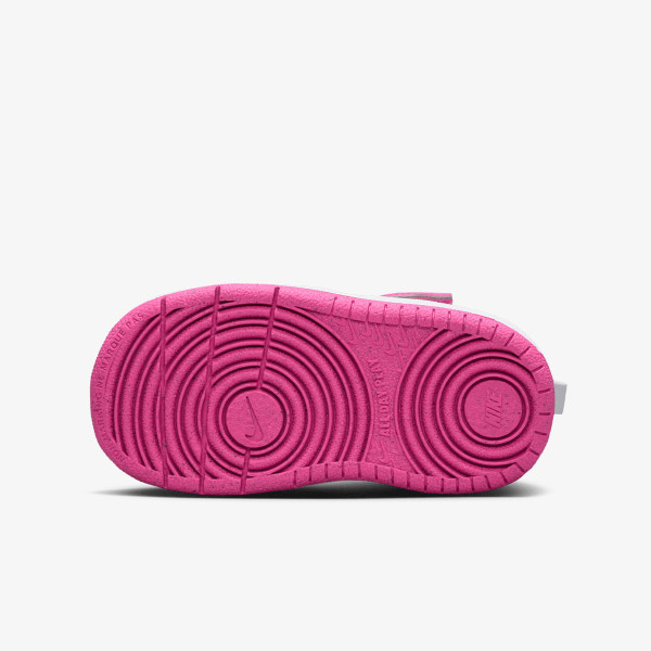 Nike COURT BOROUGH LOW RECRAFT BTV