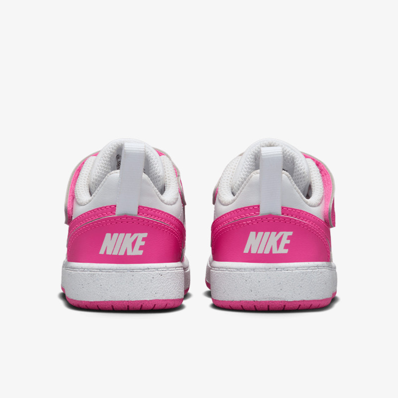 Nike COURT BOROUGH LOW RECRAFT BTV