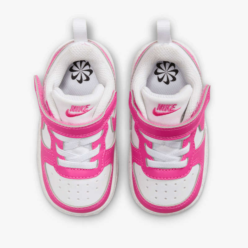 Nike COURT BOROUGH LOW RECRAFT BTV