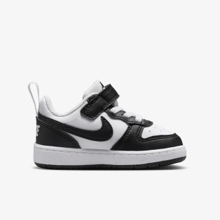Nike COURT BOROUGH LOW RECRAFT BTV 