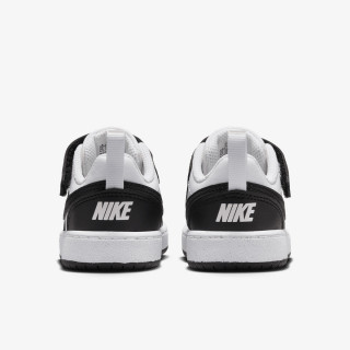 Nike COURT BOROUGH LOW RECRAFT BTV 