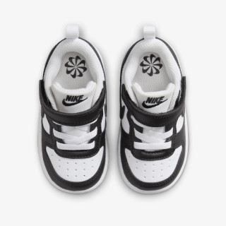 Nike COURT BOROUGH LOW RECRAFT BTV 