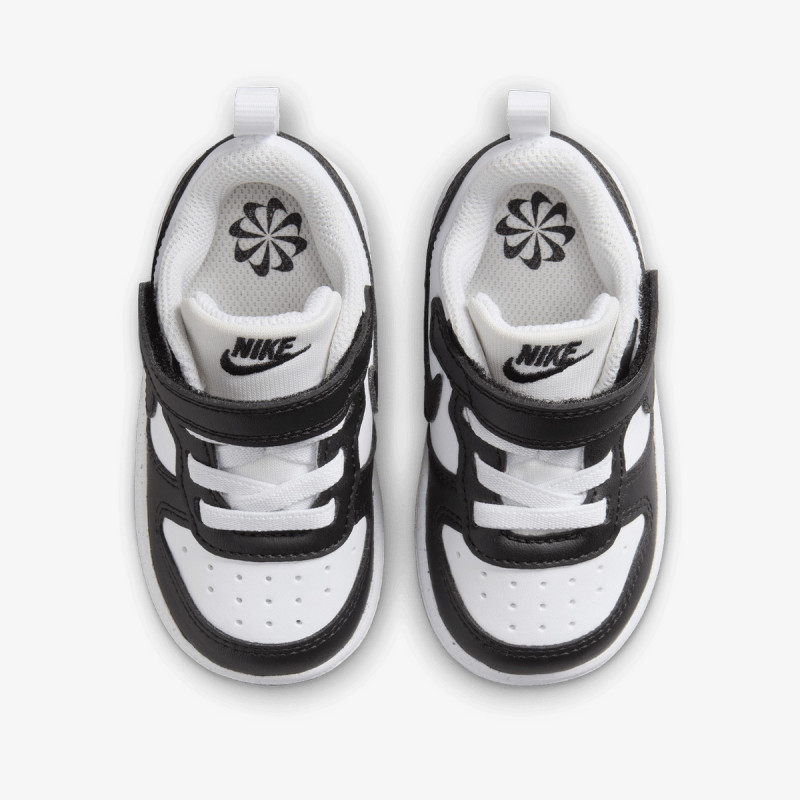 Nike COURT BOROUGH LOW RECRAFT BTV 