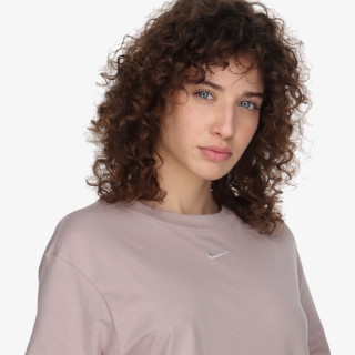 Nike W NSW ESSNTL SS DRESS TSHRT 