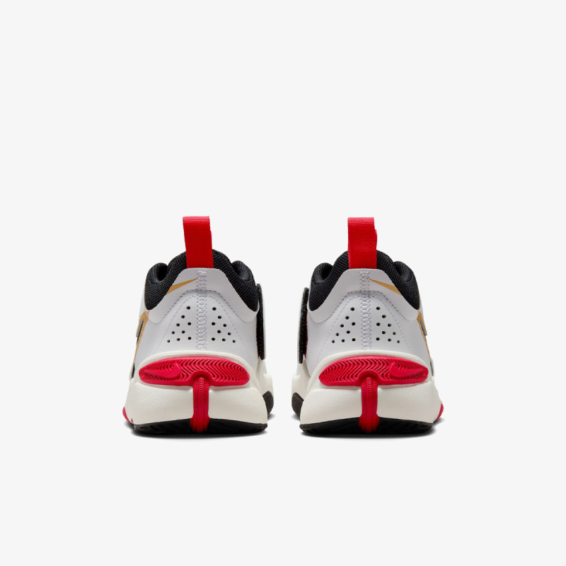 Nike TEAM HUSTLE D 11 GS 