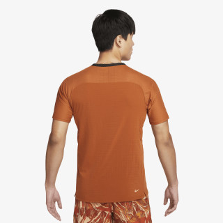 Nike M NK DF SOLAR CHASE SS TOP 