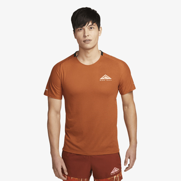 Nike M NK DF SOLAR CHASE SS TOP 